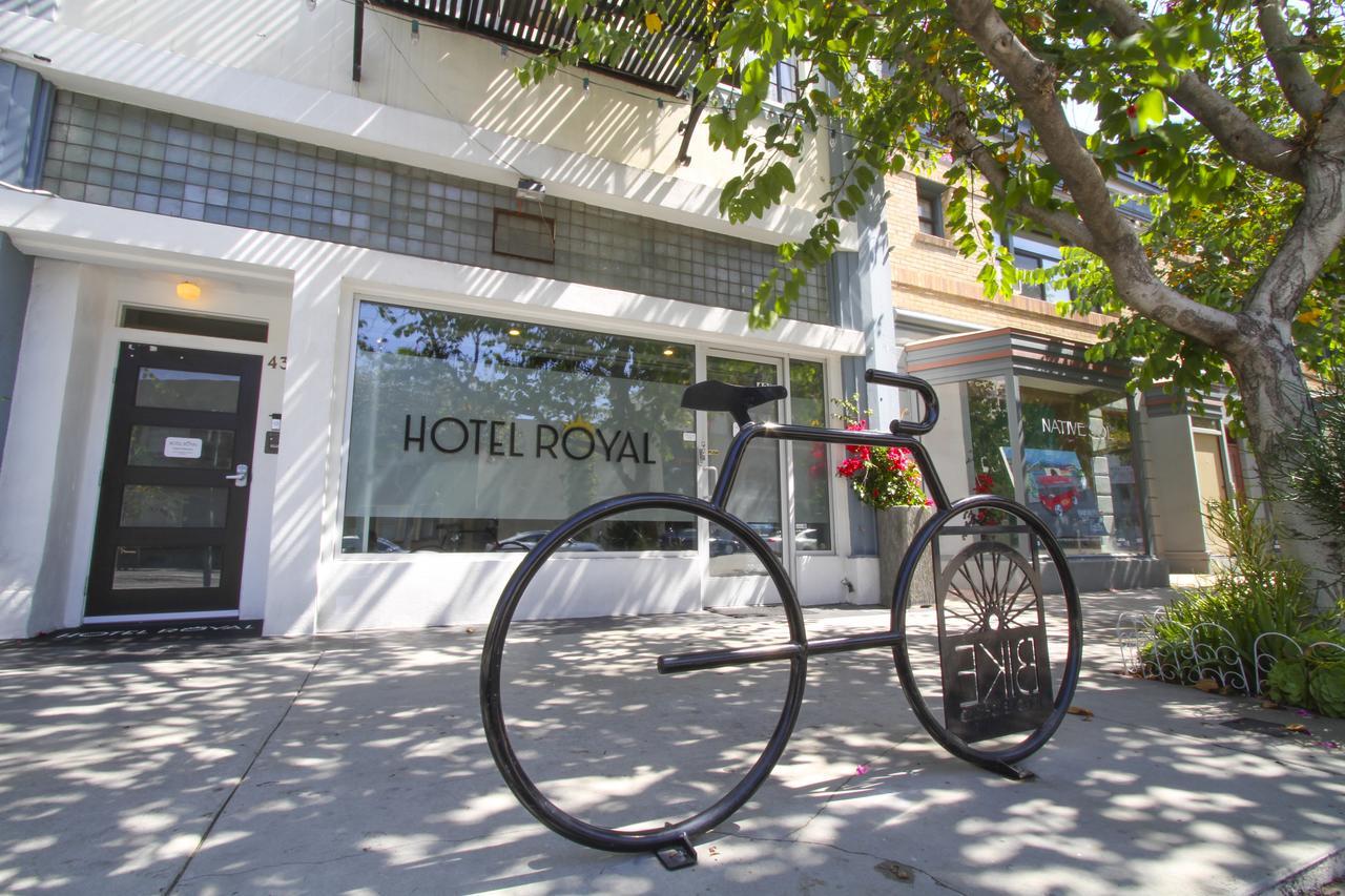 Hotel Royal Long Beach Extérieur photo